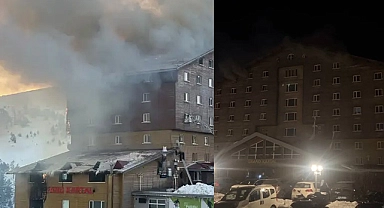 Bolu'da facia! Ölü ve yaralı sayısı belli oldu