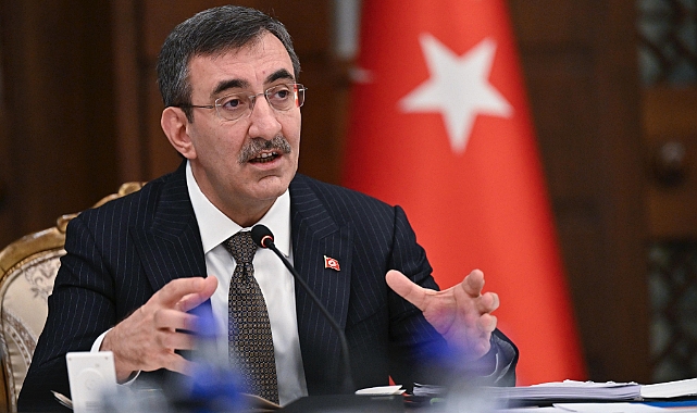 Cumhurbaşkanı Yardımcısı açıkladı! Şanlıurfa birinci sırayı kimseye kaptırmadı