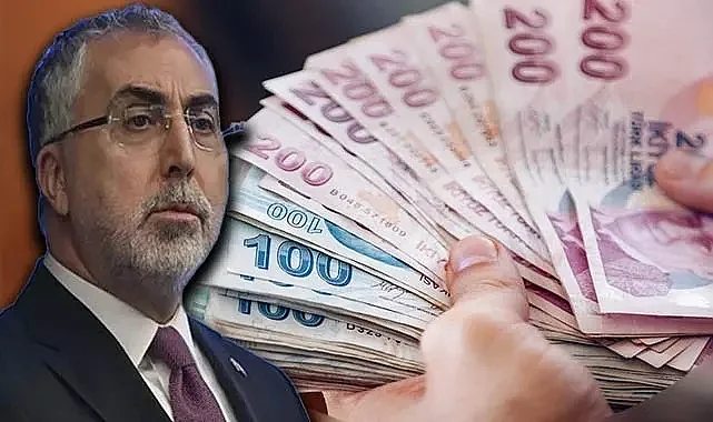 En düşük emekli maaşı açıklandı! işte yeni rakam