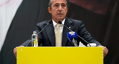 Fenerbahçe Başkanı Ali Koç, 8 Ocak'ta basın toplantısı düzenleyecek
