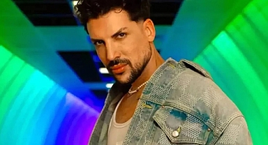 Fenomen Kerimcan Durmaz tutuklandı