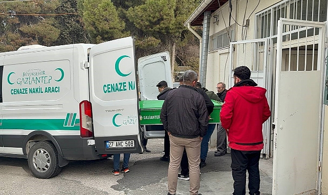 Gaziantep'te kız meselesi yüzünden çıkan tartışma cinayetle son buldu
