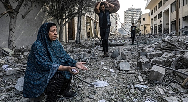 Gazze'de ateşkes ne zaman olacak?