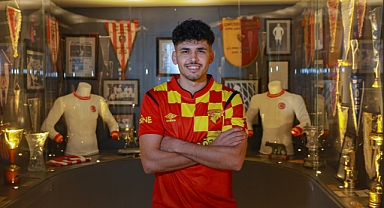 Göztepe, Furkan Bayır’ı kadrosuna kattığını açıkladı