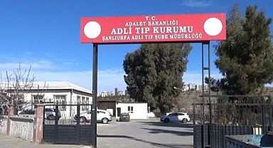 Harran'da 5 yaşındaki çocuğun ölümüne ilişkin soruşturma başlatıldı