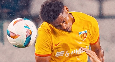 Kayserispor - Konyaspor maç tarihi belli oldu