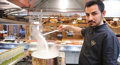 Kışın iç ısıtan salebin sağlık açısından da bir çok faydası var