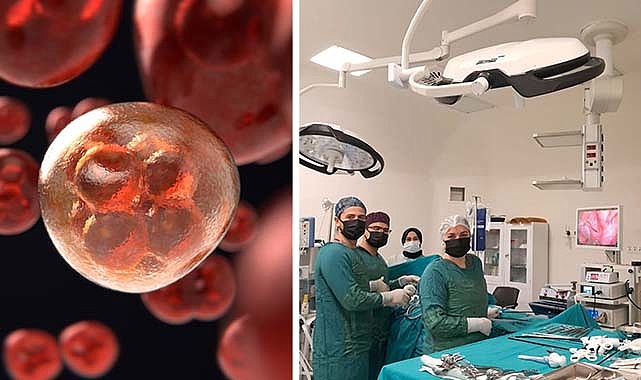 Kolon kanserinin erken tespiti için uzmanından uyarı!