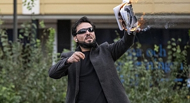 Kur'an-ı Kerim'e çirkin saldırılarda bulunan Salwan Momika öldürüldü