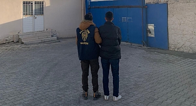 Mardin’de firari 17 suçlu yakalanarak tutuklandı