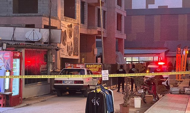 Mardin'de iki grup arasında silahlı kavga: Yaralılar var