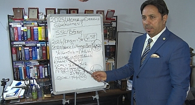 Memur ve memur emeklilerine zam oranı ne kadar olacak?