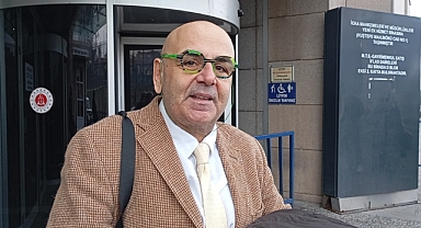 Menajer Ayşe Barım soruşturmasında oyuncu Nedim Saban ifade verdi