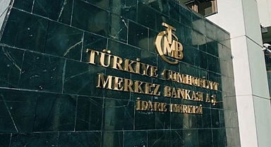 Merkez Bankası'nın toplam rezervleri arttı