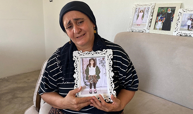 Narin Güran cinayeti davasında gerekçeli karar açıklandı
