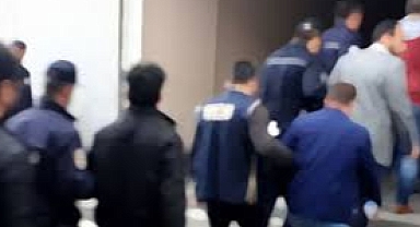 NARKOKAPAN-8 operasyonu kapsamında 145 kilo metamfetamin ele geçirildi