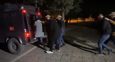 Osmaniye merkezli 3 ilde DEAŞ operasyonu: 3 tutuklama