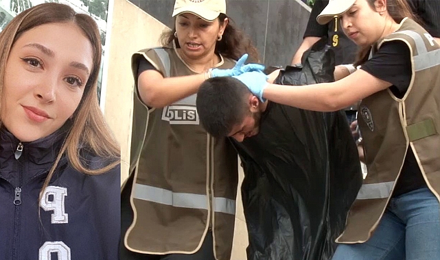 Polis Şeyda Yılmaz'ı şehit eden sanığa verilen ceza belli oldu!