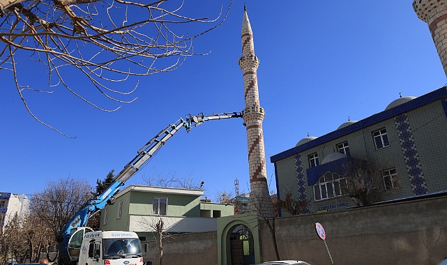 Şanlıurfa'da 15 yıl sonra çıkan karar!
