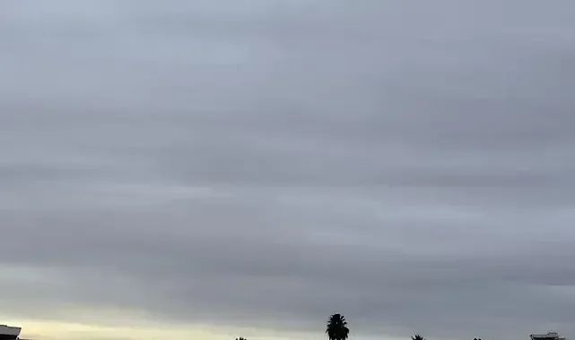 Şanlıurfa’da bugün hava durumu nasıl?