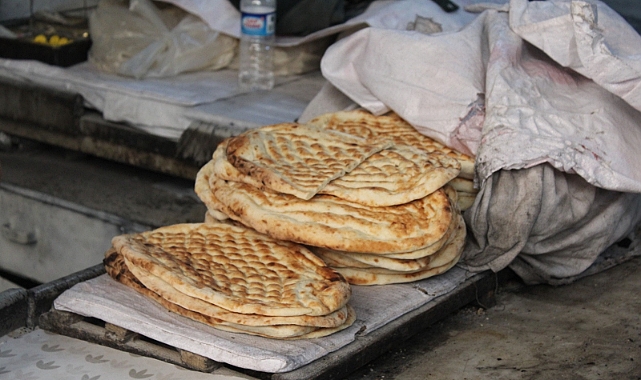 Şanlıurfa'da ekmek fiyatına zam gelecek mi?