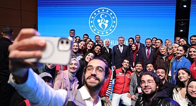 Şanlıurfa'da gençler Tarih ve Medeniyet Kampı'nda buluşuyor