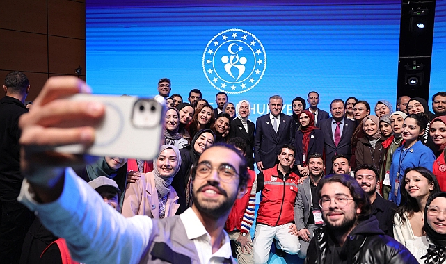Şanlıurfa'da gençler Tarih ve Medeniyet Kampı'nda buluşuyor