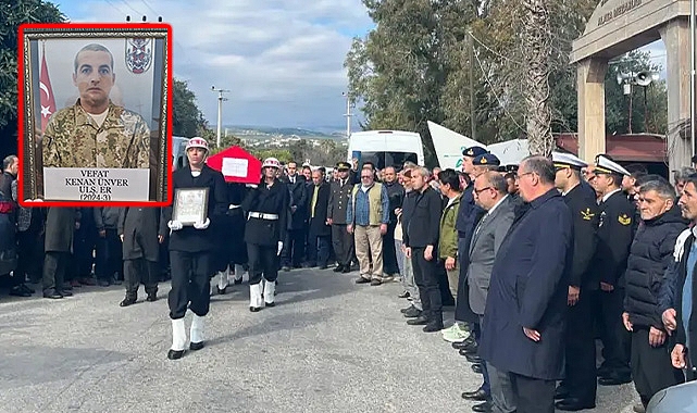 Şanlıurfa'da görev yapan asker hayatını kaybetti