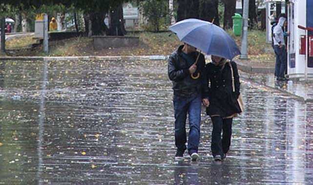 Şanlıurfa'da hava durumu nasıl?