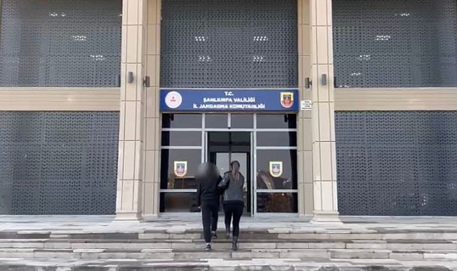 Şanlıurfa'da ikna çalışmaları çaba sonuç verdi!