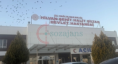 Şanlıurfa'da kamyonun çarptığı kadın hayatını kaybetti