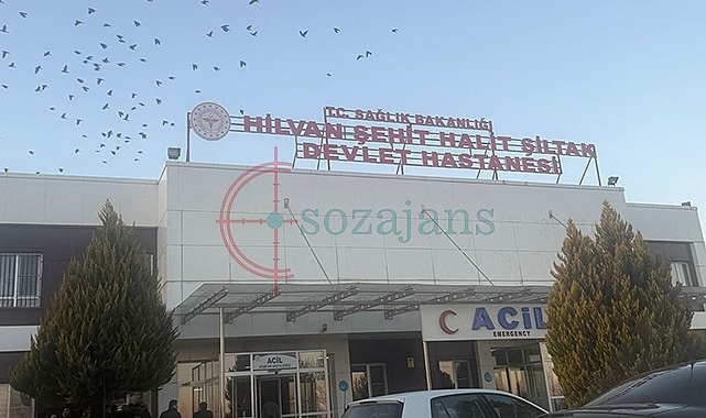 Şanlıurfa'da kamyonun çarptığı kadın hayatını kaybetti