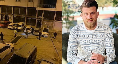 Şanlıurfa'da muhtar adayı evinin önünde silahlı saldırıya uğradı!