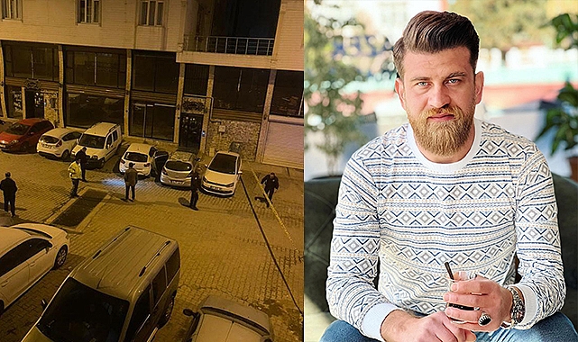 Şanlıurfa'da muhtar adayı evinin önünde silahlı saldırıya uğradı!