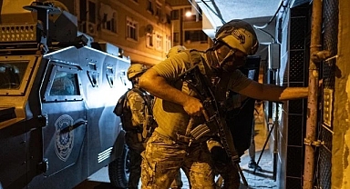 Şanlıurfa'da polis 2024 yılına damga vurdu!