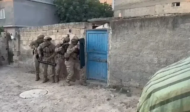 Şanlıurfa'da şantaj ve tehditle para toplayan sahte MİT mensubu tutuklandı