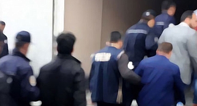 Şanlıurfa’da silah ve mühimmat kaçakçılığına operasyon!