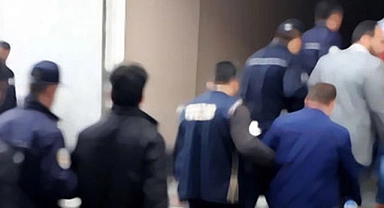 Şanlıurfa’da silah ve mühimmat kaçakçılığına operasyon!