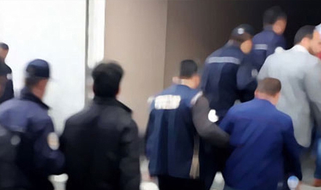 Şanlıurfa’da silah ve mühimmat kaçakçılığına operasyon!