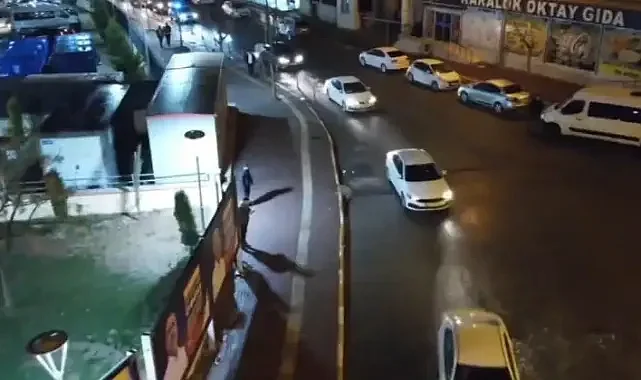 Şanlıurfa’da uyuşturucu operasyonu!