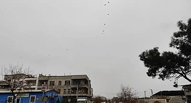 Şanlıurfa'da yağmur etkisini sürdürüyor! Yağmur ne zaman sona erecek?