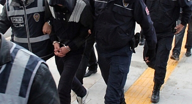 Şanlıurfa dahil 17 ilde terör operasyonu!