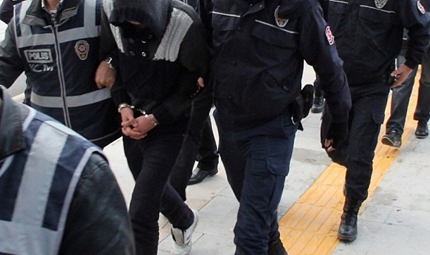Şanlıurfa dahil 17 ilde terör operasyonu!