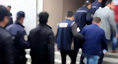 Şanlıurfa dahil 77 ilde dev operasyon!