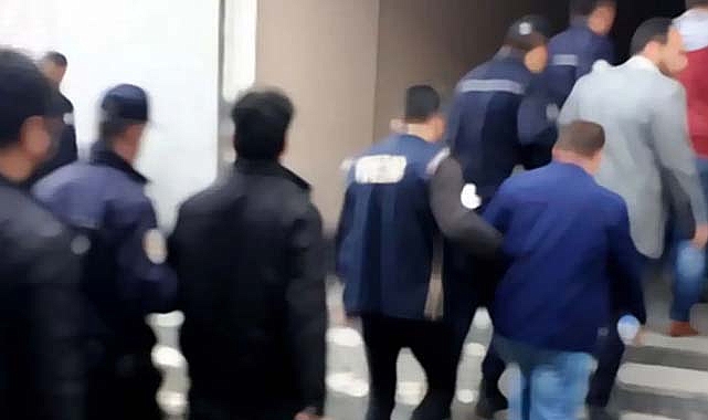 Şanlıurfa dahil 77 ilde dev operasyon!