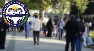 Şanlıurfa Kent Konseyi  seçim tarihi belli oldu!