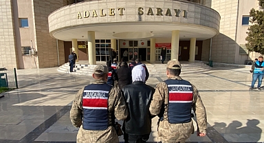Şanlıurfa merkezli PKK/YPG terör örgütüne operasyon!