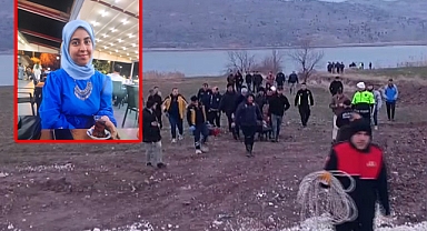 Şanlıurfa'nın komşu ilinde kadın cesedi bulundu