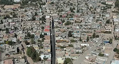 Şanlıurfa'nın O ilçesi rekor kırdı!