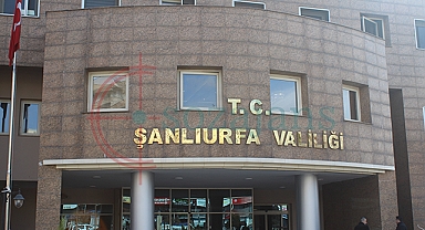 Şanlıurfa Valiliği’nden belediyelere ve kurumlara uyarı!